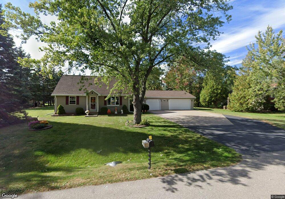 N239 Camilia Ln, Appleton, WI 54915 - photo 1