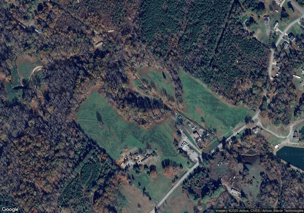 445 Borders Rd, Shelby, NC 28152 - photo 1