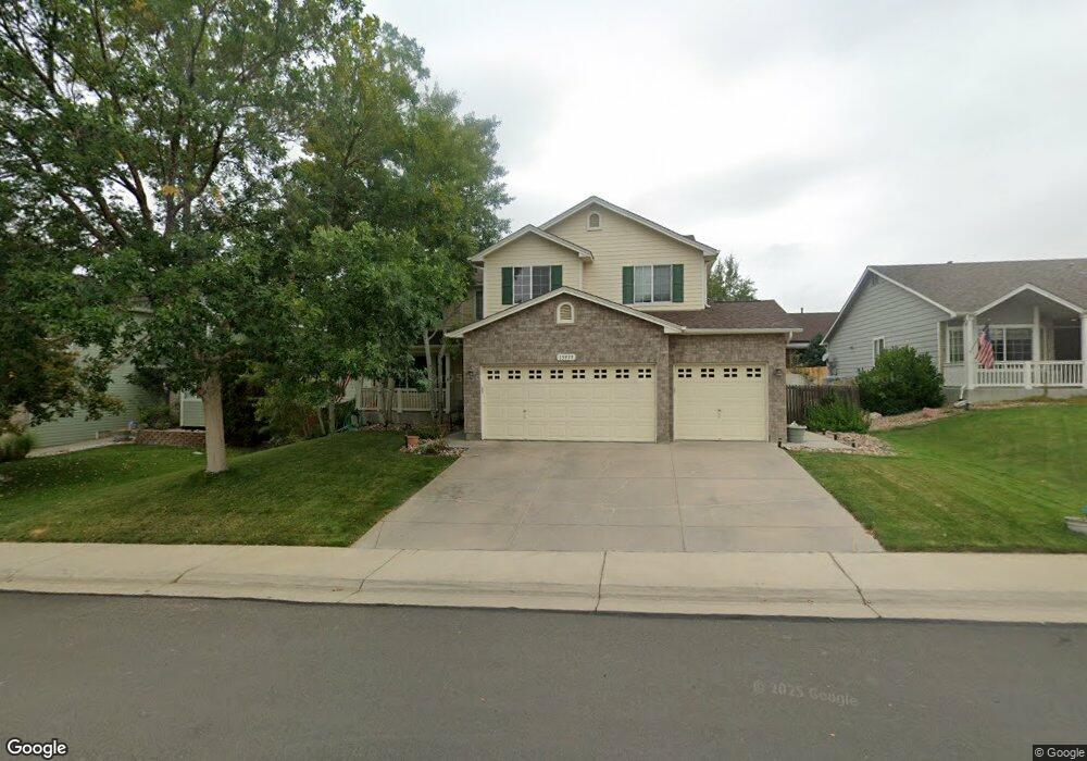 13939 Fairfax St, Thornton, CO 80602 - photo 1