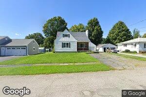 36 Maple St, East Millinocket, ME 04430