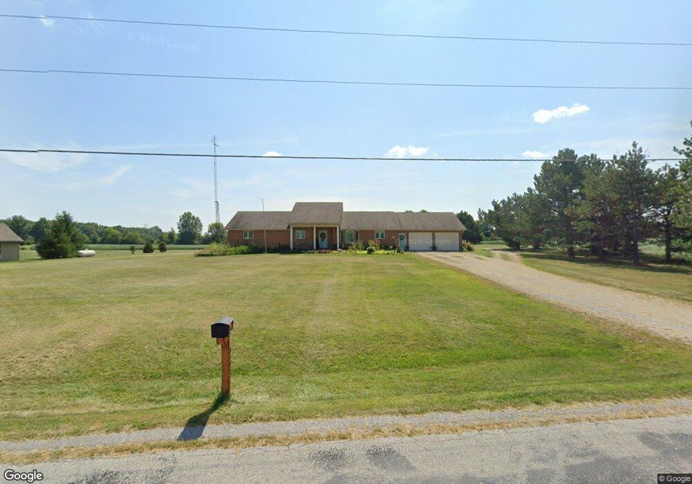 3120 Sugar Creek Rd, Lima, OH 45807 - photo 1