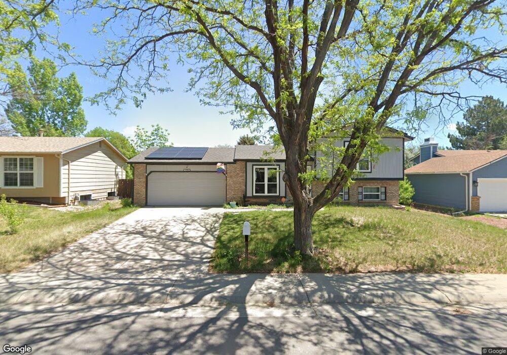 4396 S Argonne Way, Aurora, CO 80015 - photo 1