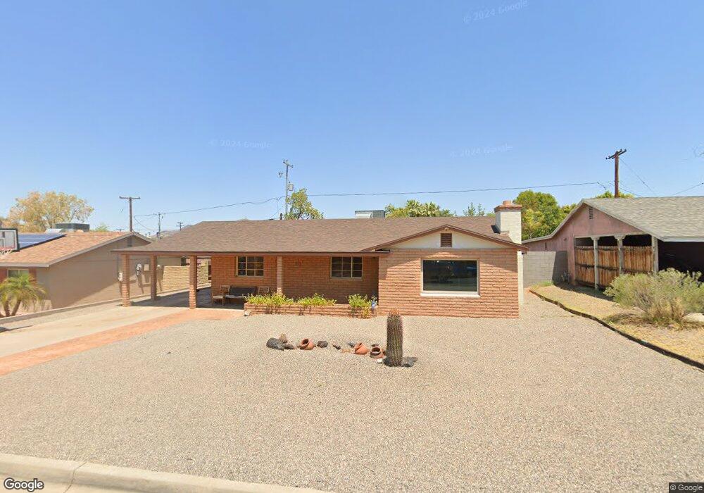 1240 E Echo Ln, Phoenix, AZ 85020 - photo 1