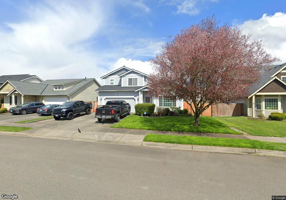 207 Kendall St NE, Orting, WA 98360 - photo 1