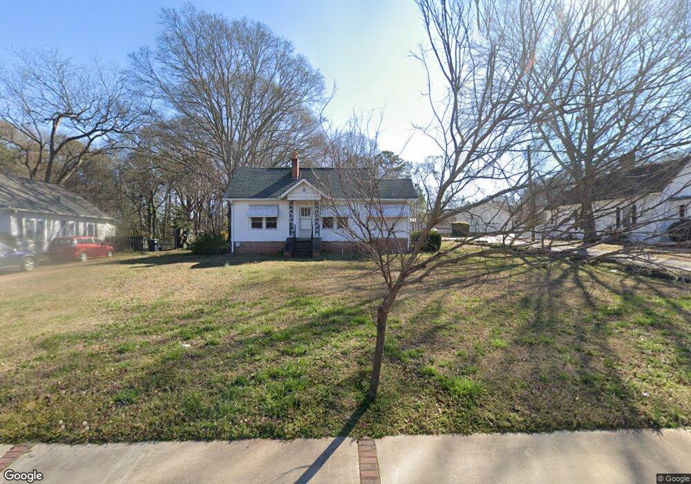 202 N Mcdonough St, Jonesboro, GA 30236 - photo 1