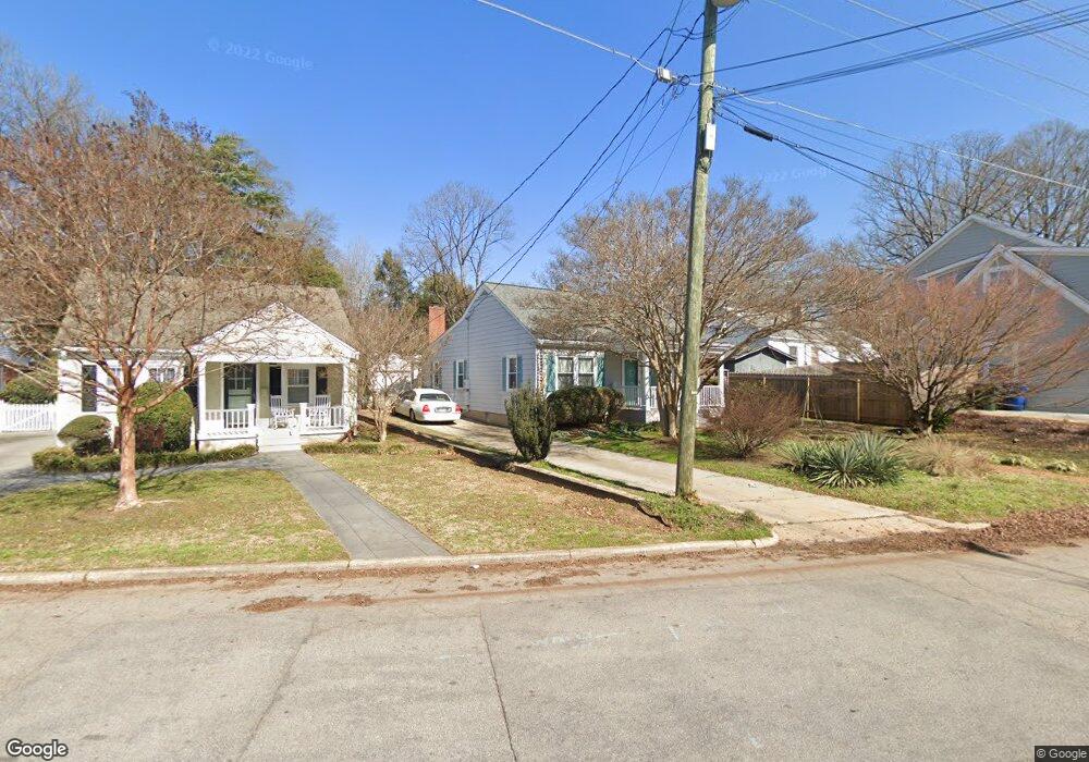 325 Pershing Rd, Raleigh, NC 27608 - photo 1