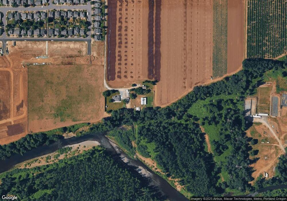 1834 S Redwood St, Canby, OR 97013 - photo 1