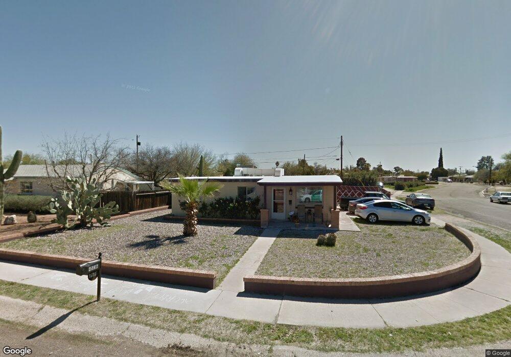 4536 E Timrod St, Tucson, AZ 85711 - photo 1