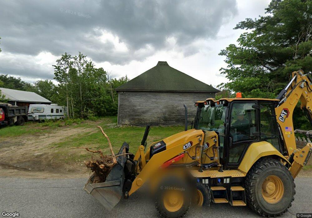 17 Clark Rd, Pittsfield, NH 03263 - photo 1