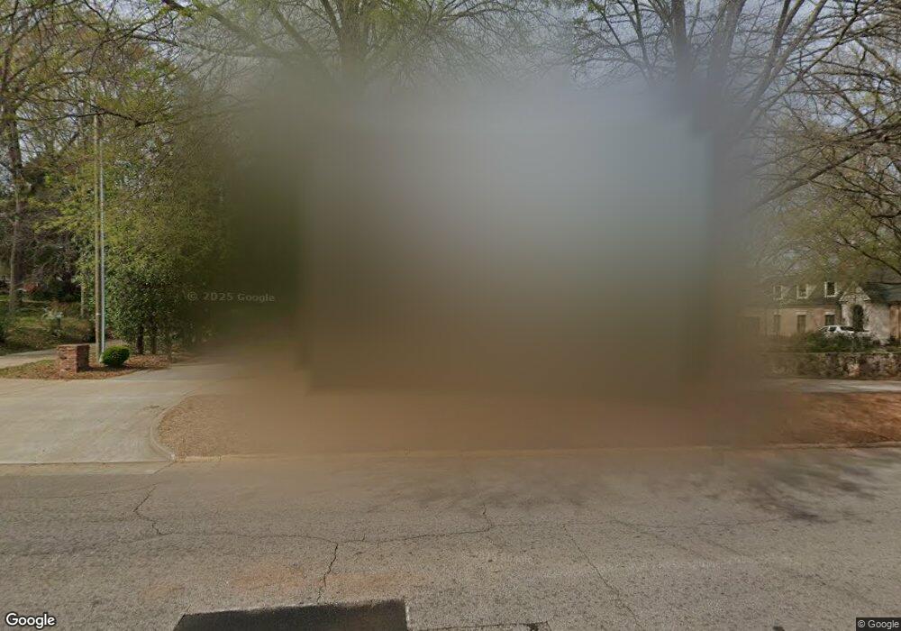 400 Broad St, Lagrange, GA 30240 - photo 1