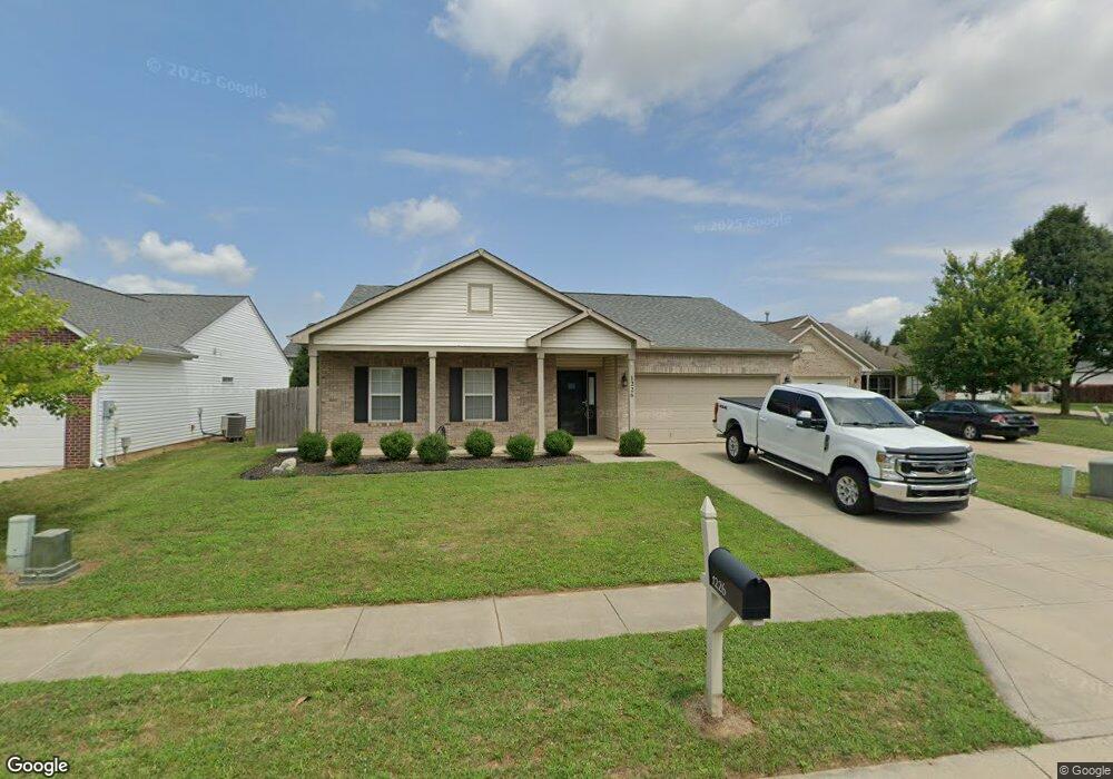 1226 Fiesta Dr, Franklin, IN 46131 - photo 1