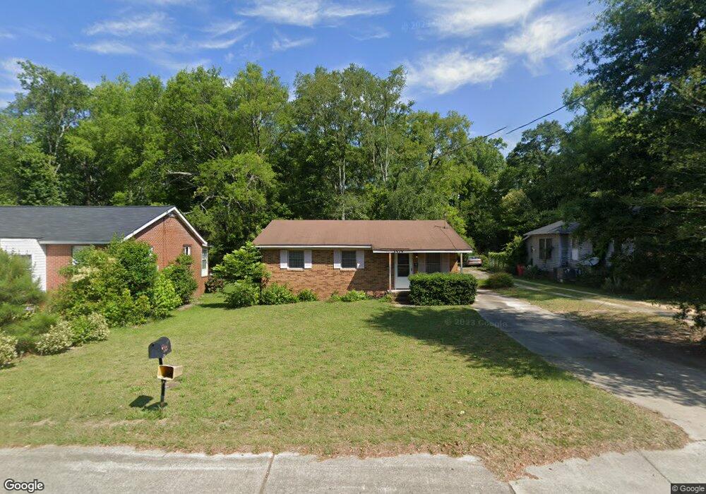 3575 Log Cabin Dr, Macon, GA 31204 - photo 1