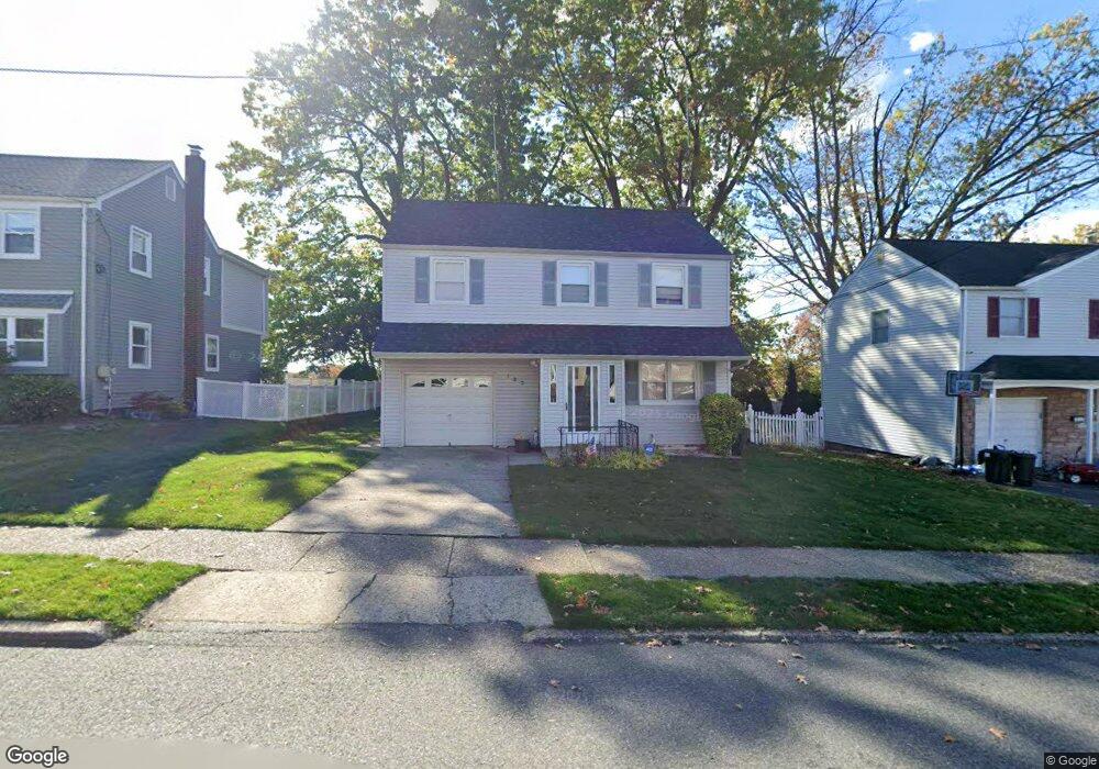 127 Cresthill Ave, Clifton, NJ 07012 - photo 1