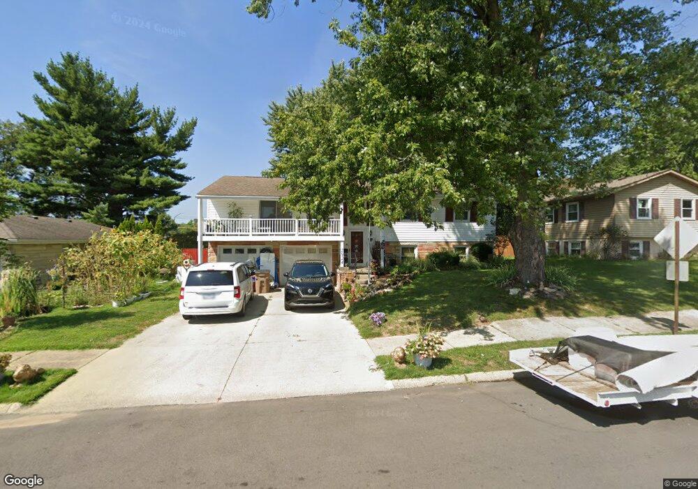 2924 Fairlawn Dr, Columbus, IN 47203 - photo 1