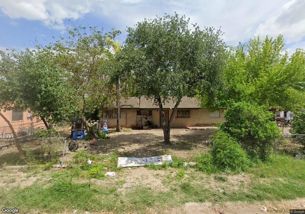 1113 E Evans Ave, Pharr, TX 78577 - photo 1