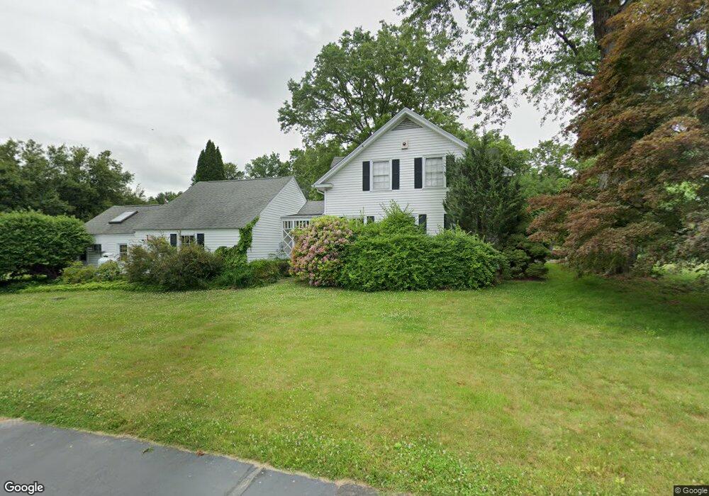 21 Orchard Hill Rd, Norwalk, CT 06851 - photo 1