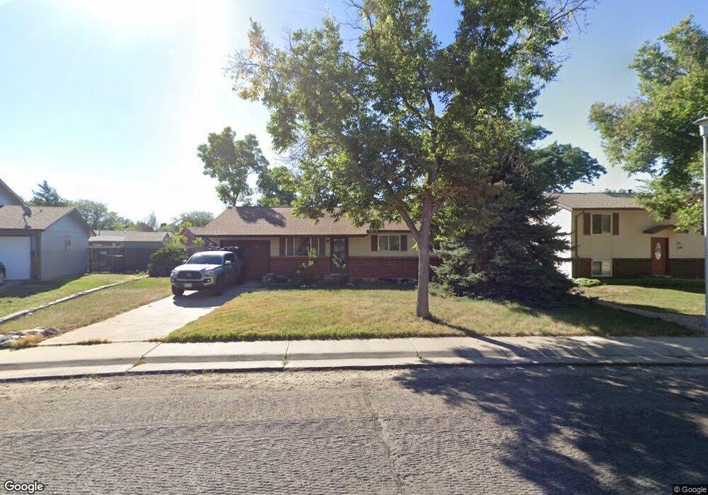 746 Mobile St, Aurora, CO 80011 - photo 1