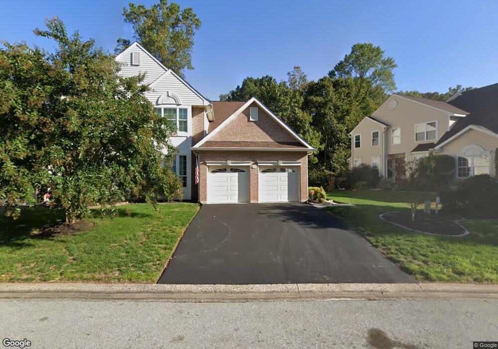 622 Pepperbush Ct, Wilmington, DE 19808 - photo 1