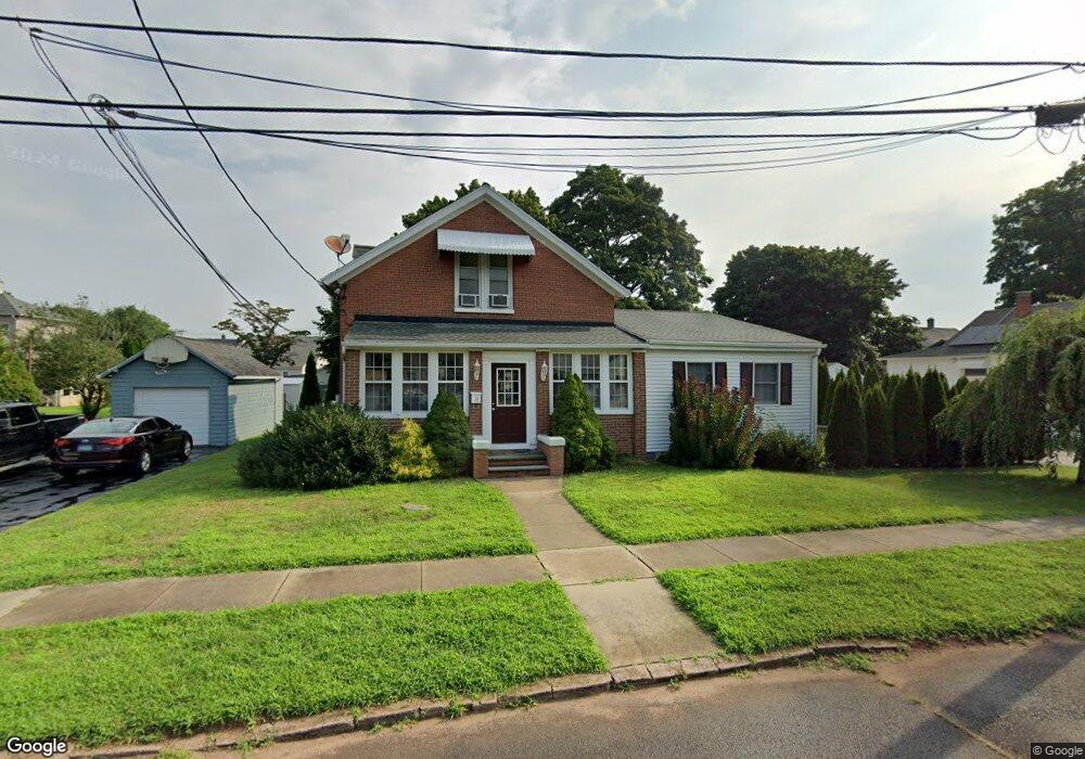 11 Francis St, East Haven, CT 06512 - photo 1