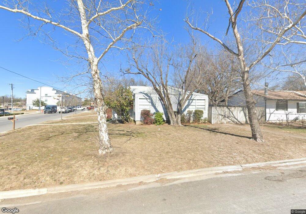 1003 S Trenchard St, Decatur, TX 76234 - photo 1