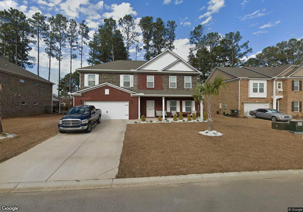910 Curlew Cir, Sumter, SC 29150 - photo 1