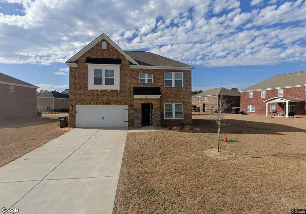 530 Kittiwake Ln, Sumter, SC 29150 - photo 1