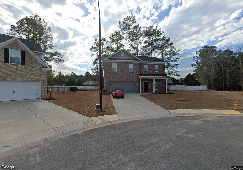 30 Rallidae Ct, Sumter, SC 29150 - photo 1