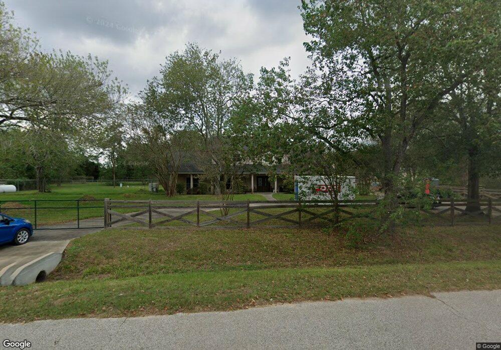 21702 Fones Rd, Tomball, TX 77377 - photo 1