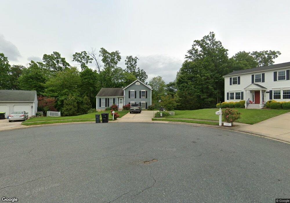 1403 Academy Garth, Abingdon, MD 21009 - photo 1