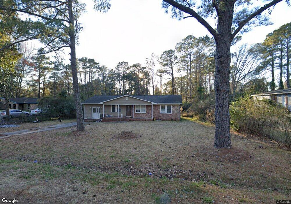 113 Mike Loop Rd, Jacksonville, NC 28546 - photo 1