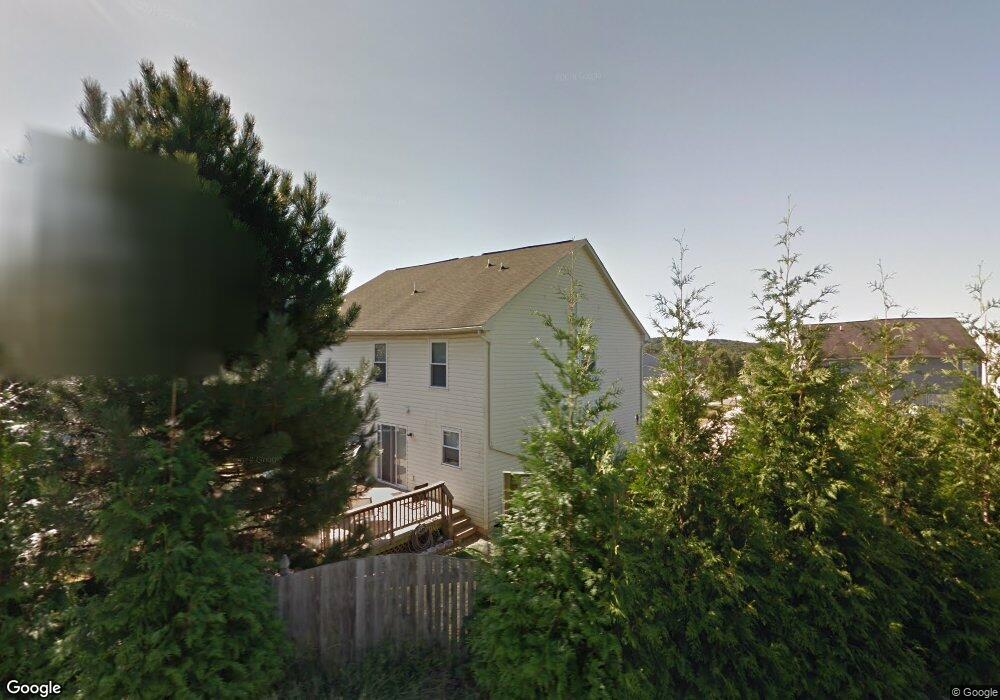 2752 Overlook Ct, Manchester, MD 21102 - photo 1