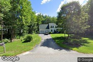16 Rivermeadow Dr, Steep Falls, ME 04085
