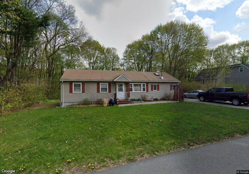 7 Boynton Ln, Billerica, MA 01821 - photo 1