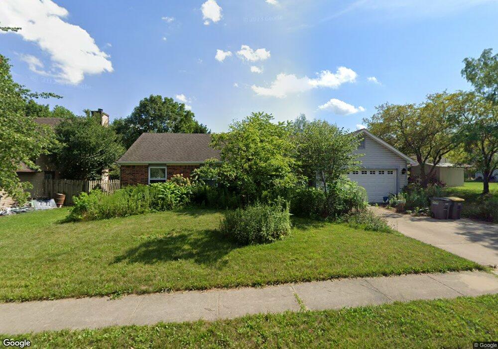 110 Heron Ct, West Lafayette, IN 47906 - photo 1