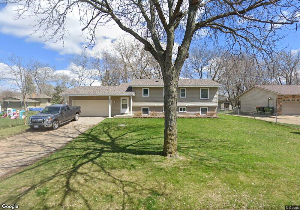 10185 Uplander St NW, Coon Rapids, MN 55433 - photo 1