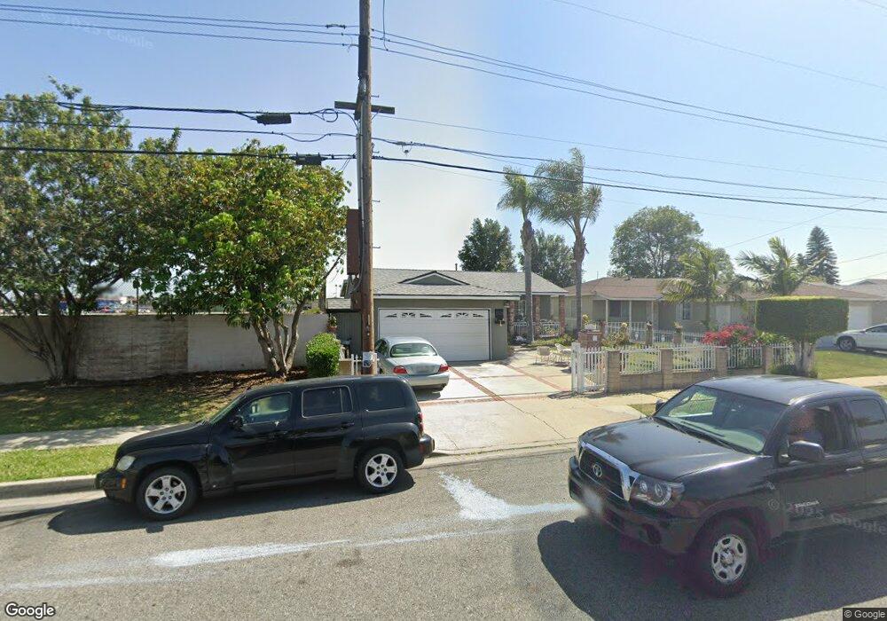 1006 W 156th St, Compton, CA 90220 - photo 1