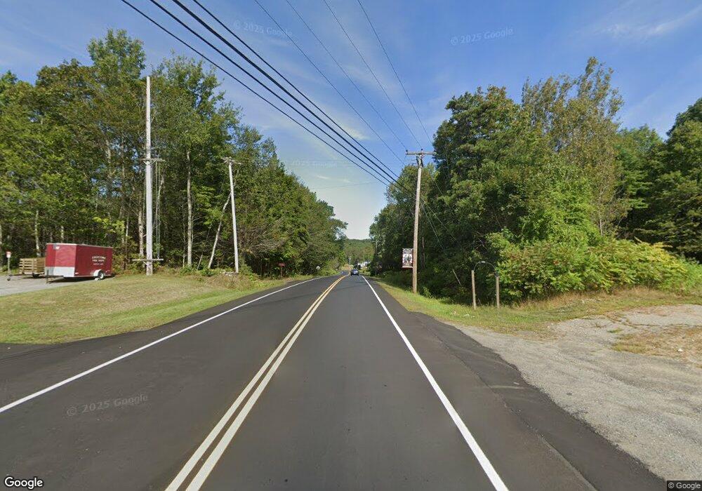 585 Route 27, Edgecomb, ME 04556 - photo 1