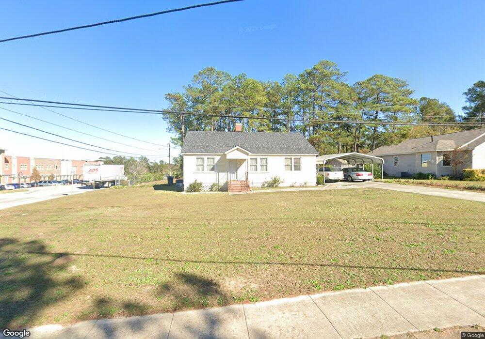2550 Wheeless Rd, Augusta, GA 30906 - photo 1