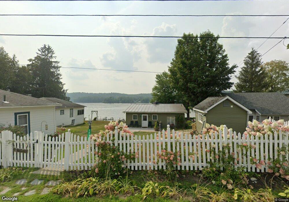 121 W Crystal Haven, Bomoseen, VT 05732 - photo 1