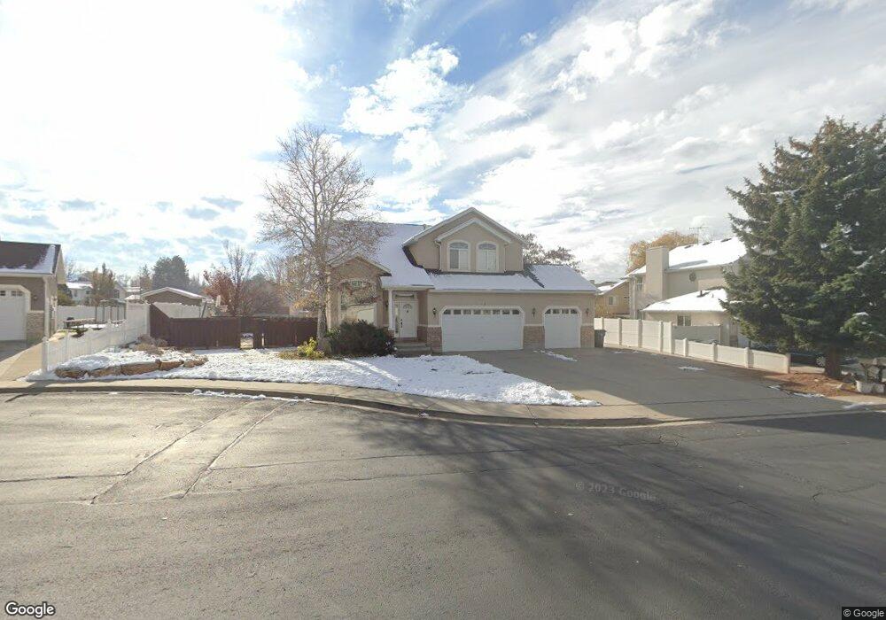 358 E 1350 N, Pleasant Grove, UT 84062 - photo 1
