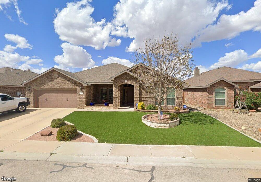 609 E 97th St, Odessa, TX 79765 - photo 1