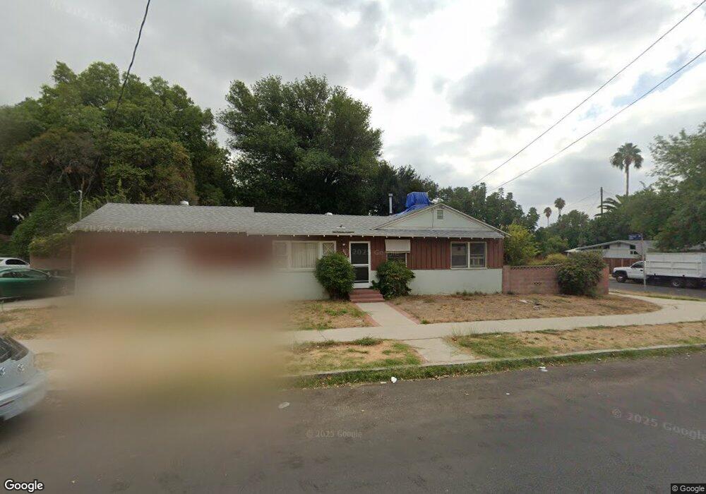 8242 Shirley Ave, Reseda, CA 91335 - photo 1