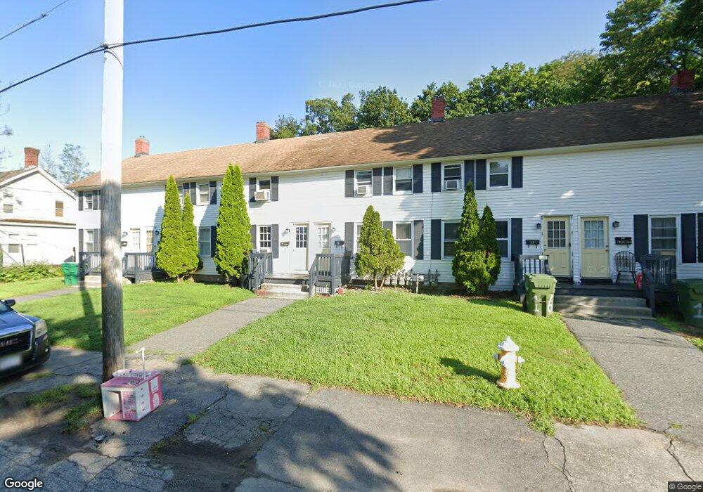 16 C St, Whitinsville, MA 01588 - photo 1