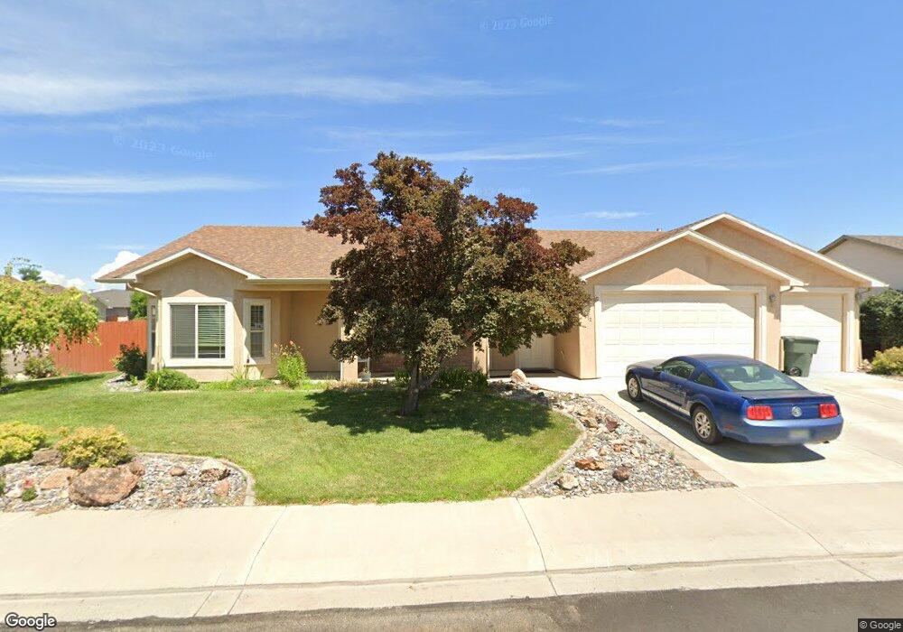 2512 Hayes Dr, Grand Junction, CO 81505 - photo 1