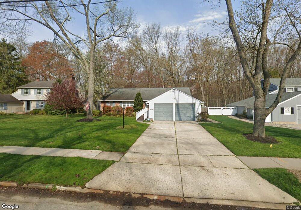 526 Tarrington Rd, Cherry Hill, NJ 08034 - photo 1