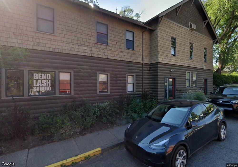 265 NW Franklin Ave unit 201, Bend, OR 97703 - photo 1