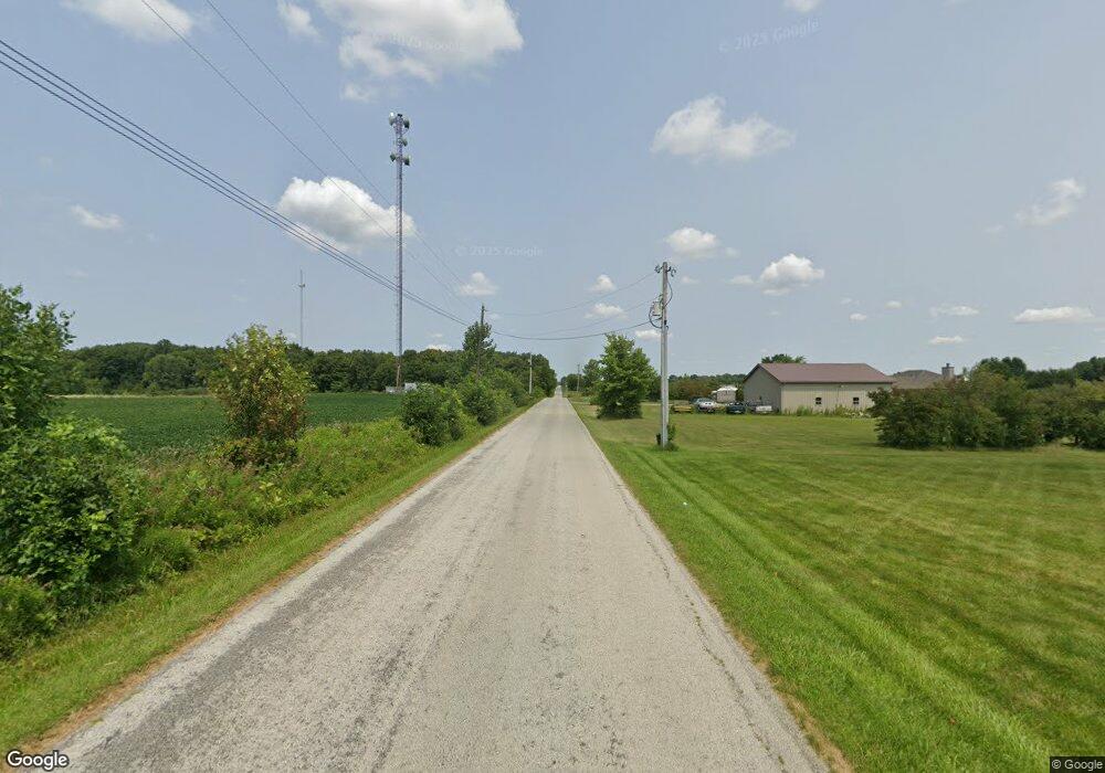 4134 N 300 E, Huntington, IN 46750 - photo 1