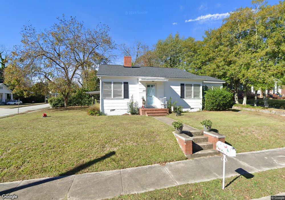 150 S Thomas St, Elberton, GA 30635 - photo 1