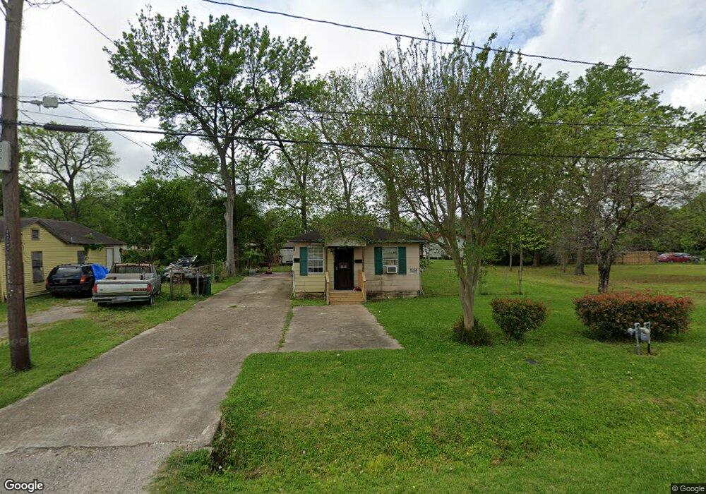 3314 George St, Houston, TX 77026 - photo 1