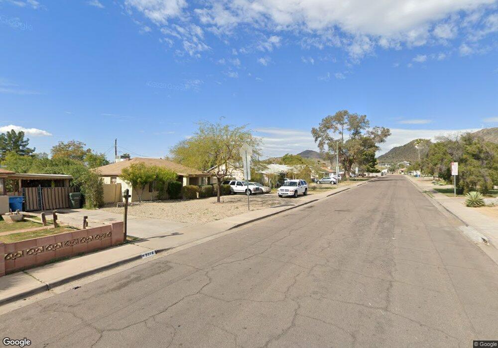 9024 N 2nd Dr, Phoenix, AZ 85021 - photo 1